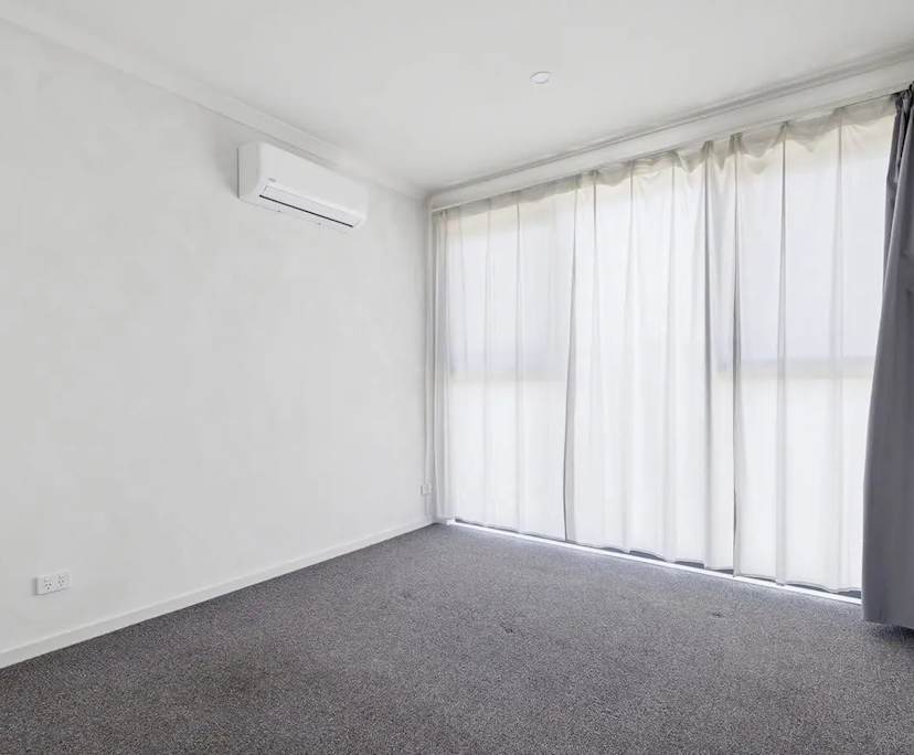 Room with own bathroom