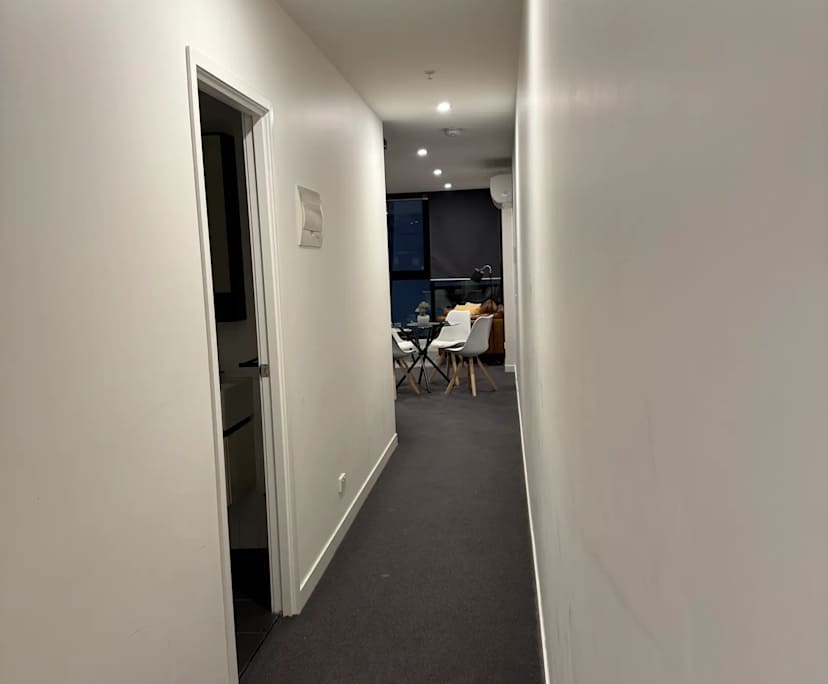 $265, Flatshare, 2 bathrooms, Melbourne VIC 3000
