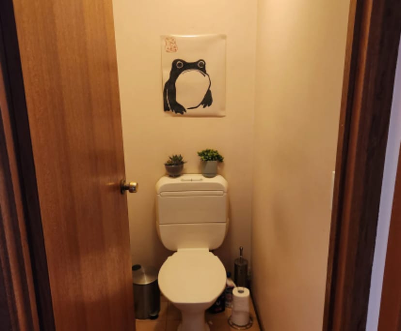$230, Flatshare, 2 bathrooms, Camberwell VIC 3146