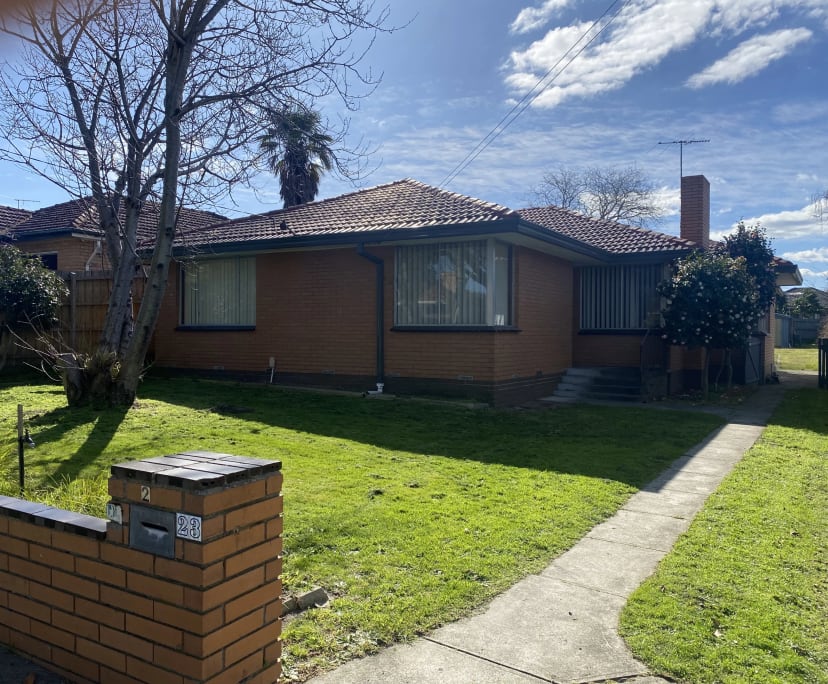 Room for Rent in Cheltenham, Melbourne 150, Flexi...