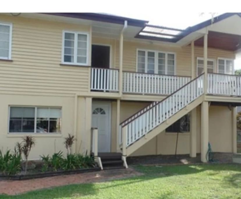 Room for Rent in Hendra, Brisbane 300, Unfurnishe...