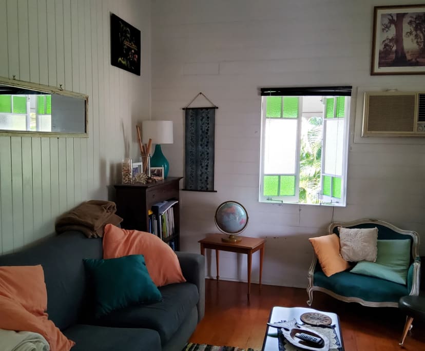 Room for Rent in Hyde Park, Townsville 200, Furni...