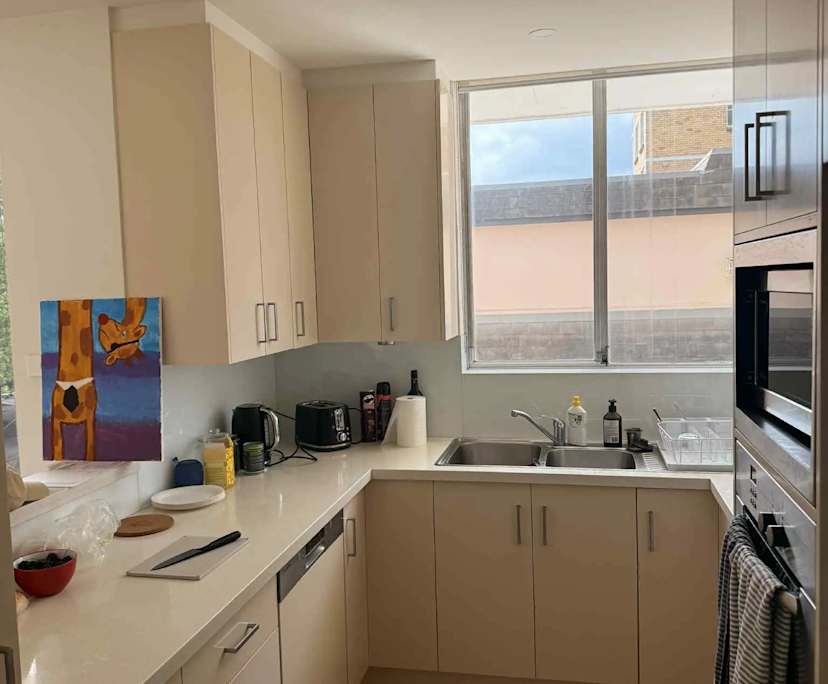 $500, Flatshare, 2 bathrooms, Kirribilli NSW 2061