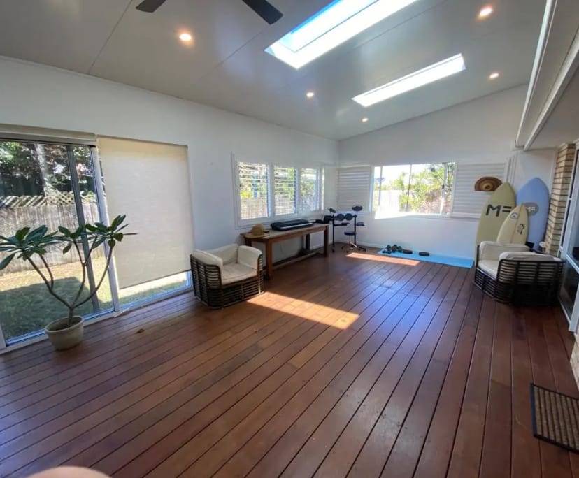 Room for Rent in Sunrise Beach, Sunshine Coast 30...