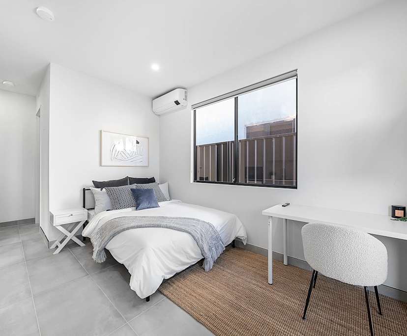 $400, Studio, 1 bathroom, Blacktown NSW 2148