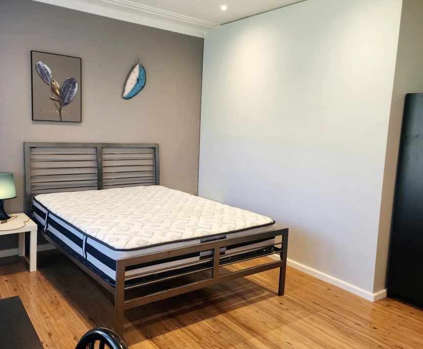 Student accommodation
