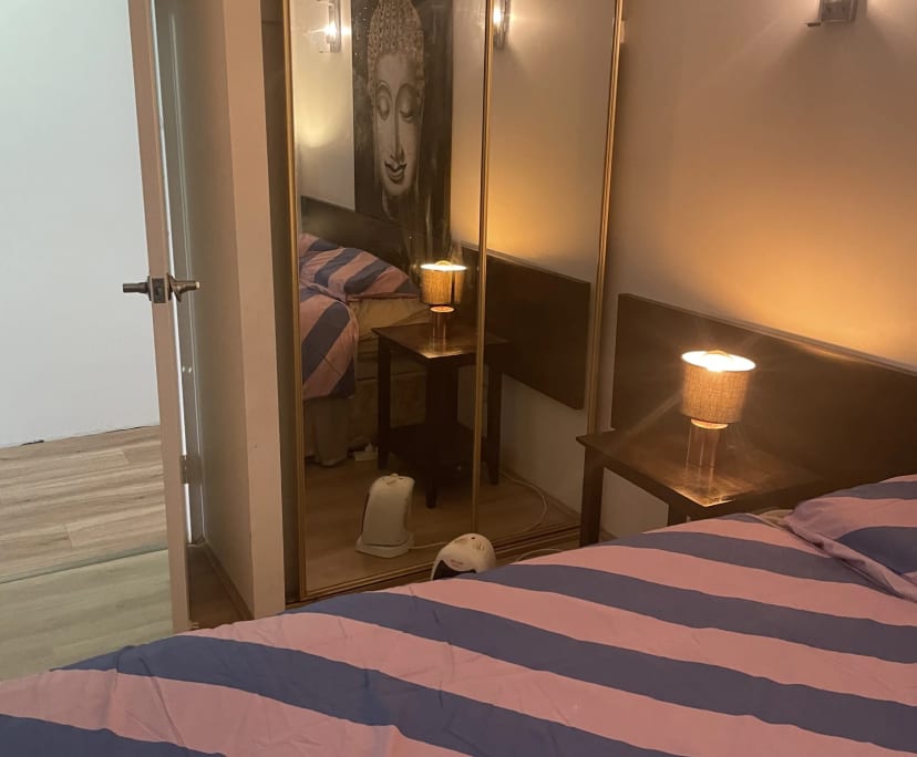 $600, 1-bed, 1 bathroom, Broadbeach QLD 4218