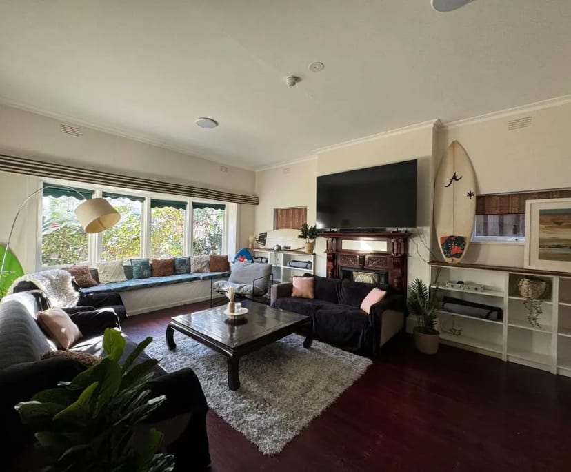 $365-410, Share-house, 2 rooms, St Kilda VIC 3182, St Kilda VIC 3182