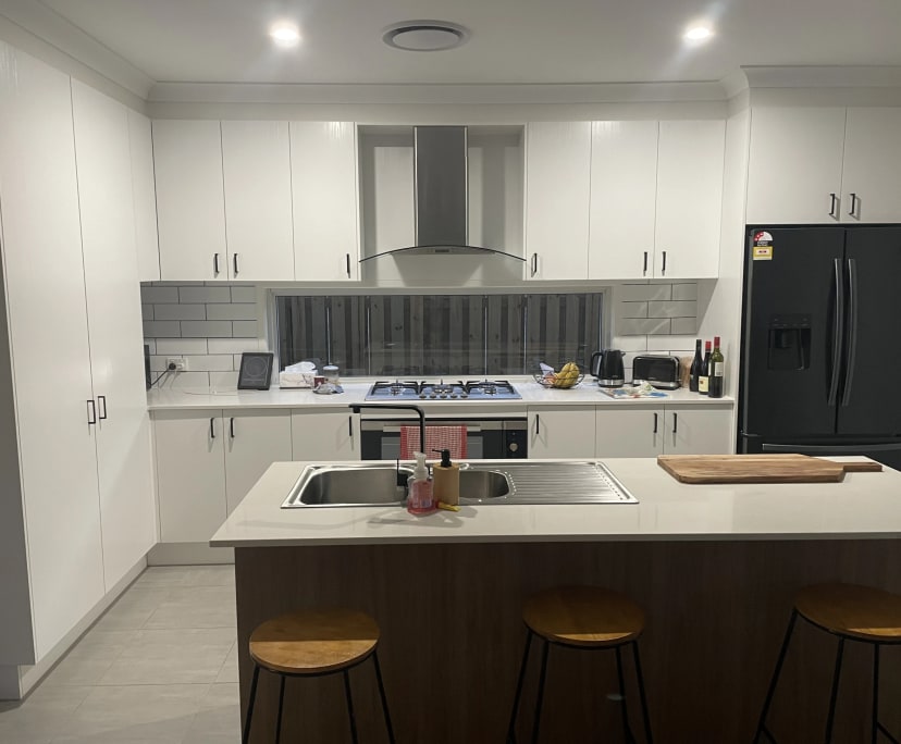 $200, Share-house, 4 bathrooms, Griffin QLD 4503