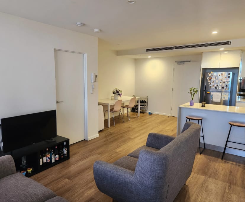 $390, Flatshare, 2 bathrooms, Southport QLD 4215