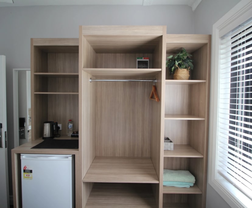 $390, Flatshare, 6 bathrooms, Kirribilli NSW 2061