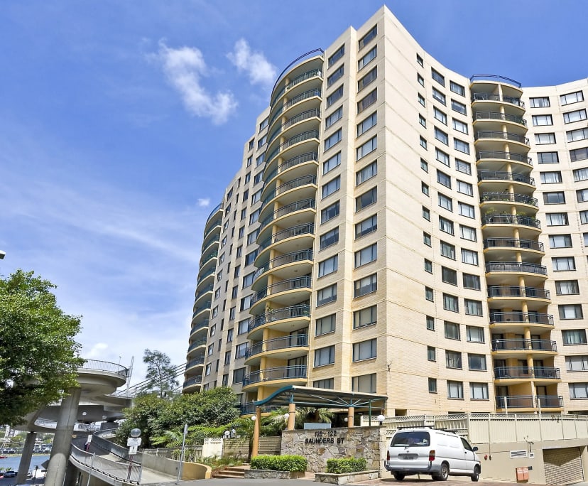 Whole Property for Rent in Pyrmont, Sydney 1,180,...
