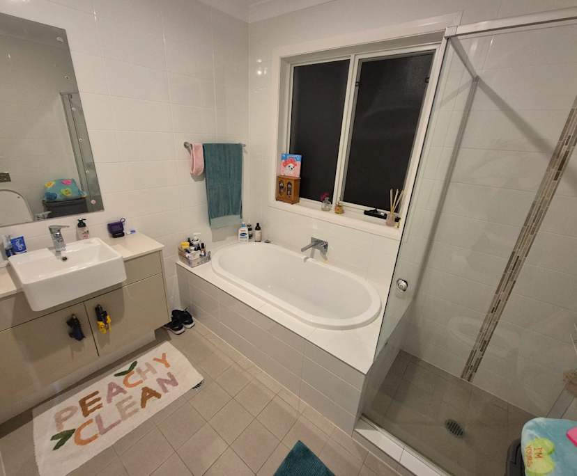 $400, Share-house, 3 bathrooms, Rouse Hill NSW 2155