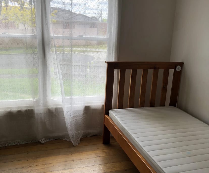 Room for Rent in Noble Park, Melbourne 140, Furni...