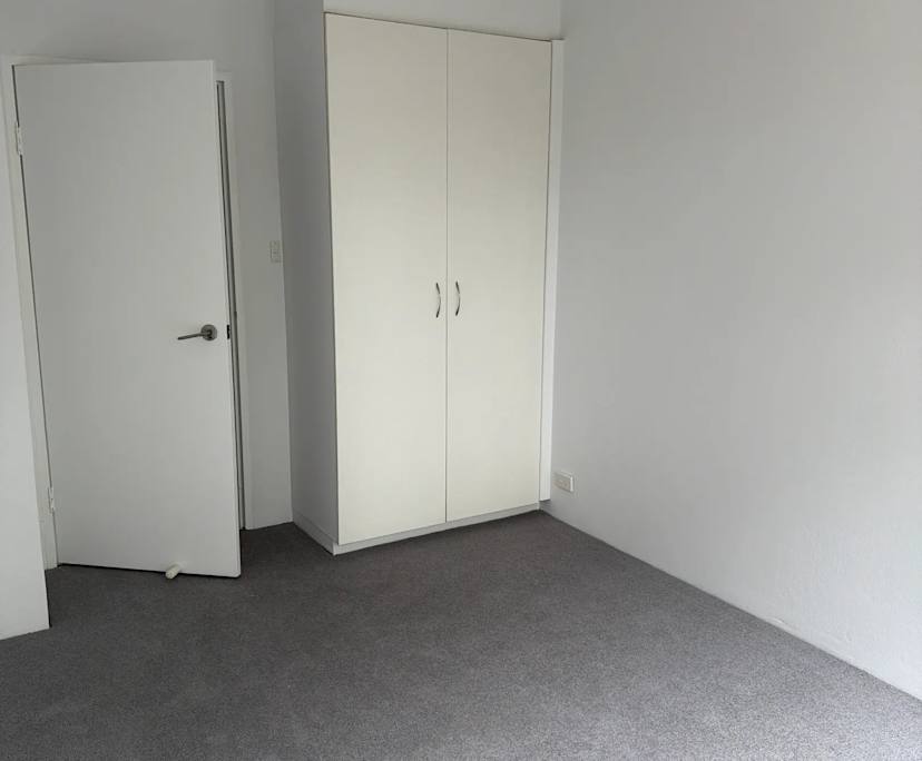 Room in a flatshare