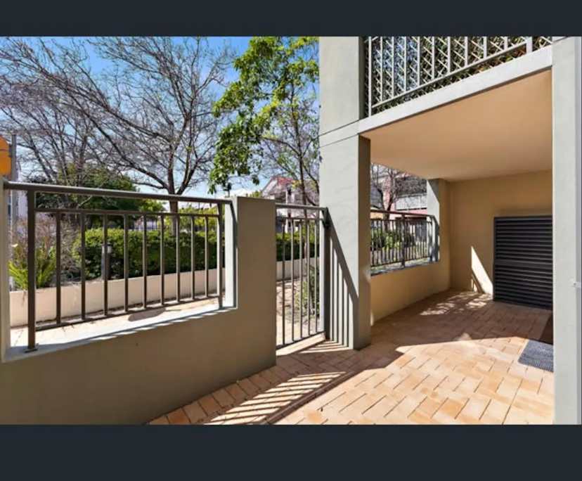 $350, Flatshare, 2 bathrooms, North Perth WA 6006
