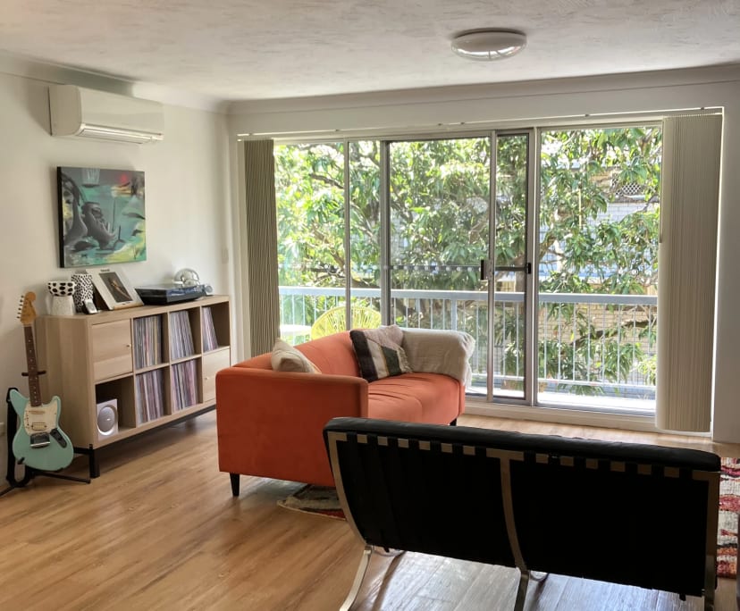 Room for Rent in Auchenflower, Brisbane 260, Unfu...