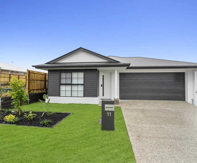 $315, Share-house, 3 bathrooms, Park Ridge QLD 4125