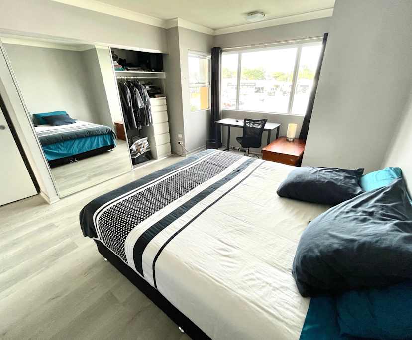 $365, Flatshare, 2 bathrooms, Biggera Waters QLD 4216