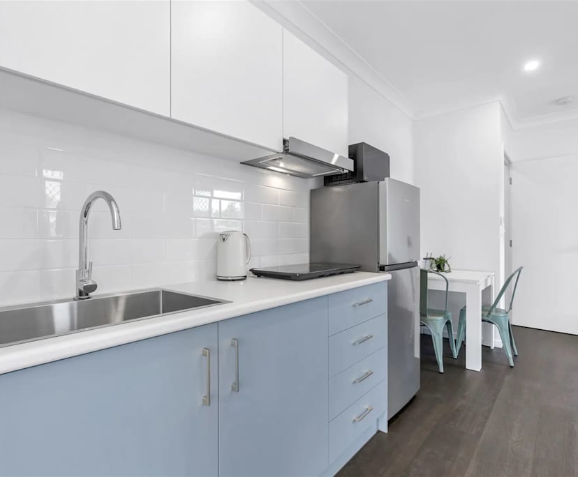 $415, Studio, 1 bathroom, Brighton QLD 4017