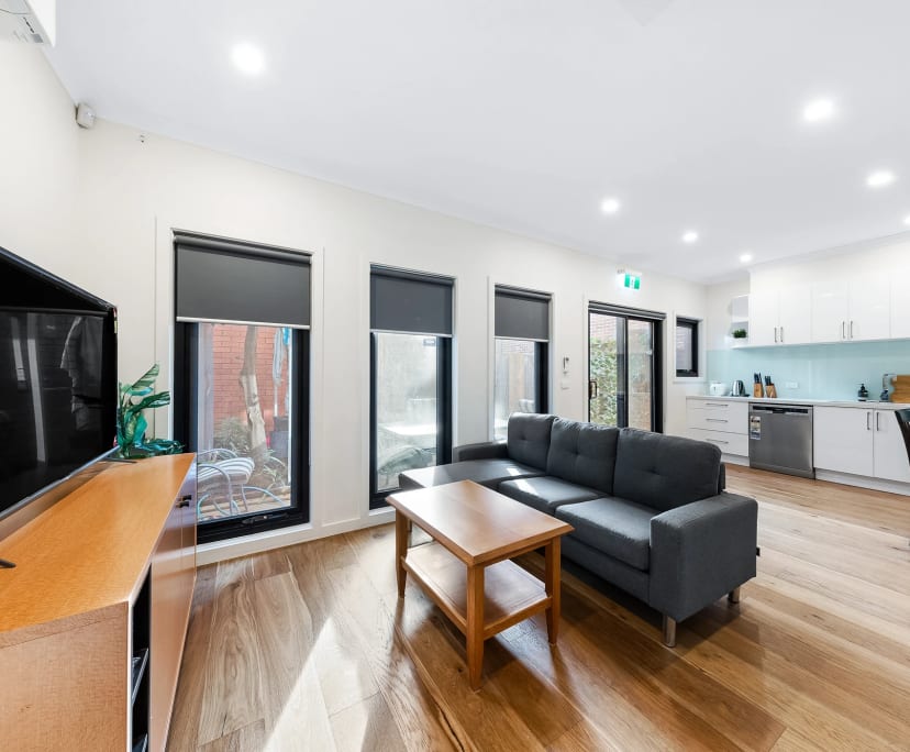 $207, Share-house, 6 bathrooms, Footscray VIC 3011