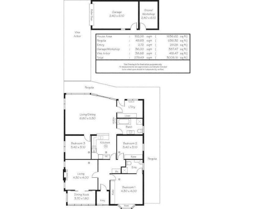 $265, Share-house, 3 bathrooms, Prospect SA 5082