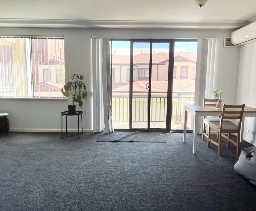 Room for Rent in Perth, Perth 250, Unfurnished, O...
