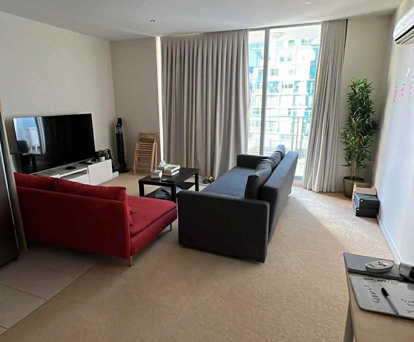 One bed flat for rent
