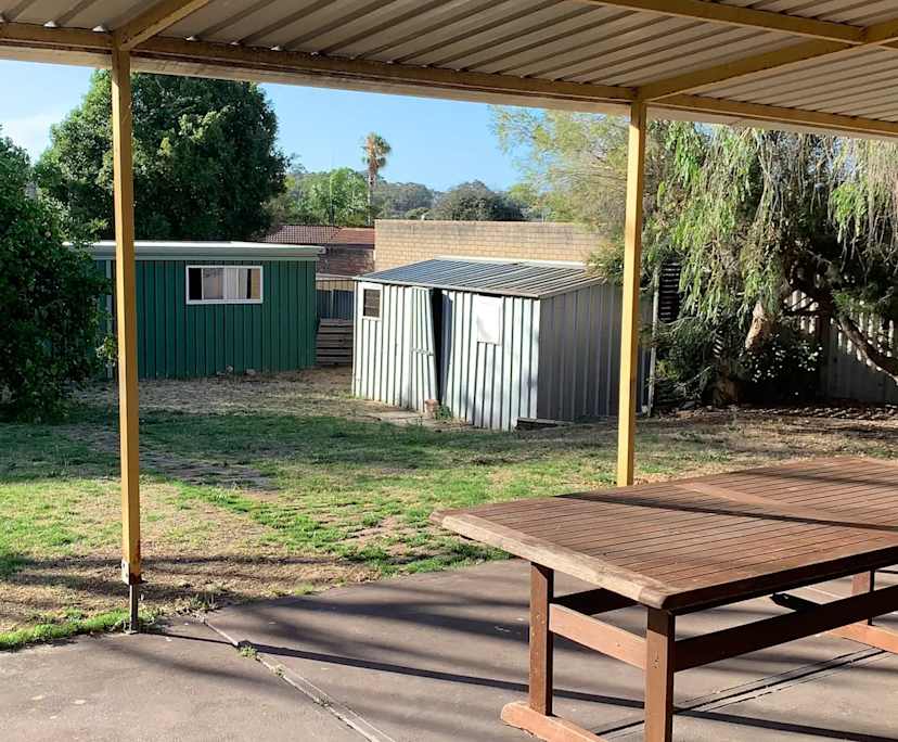$163, Share-house, 4 bathrooms, Withers WA 6230