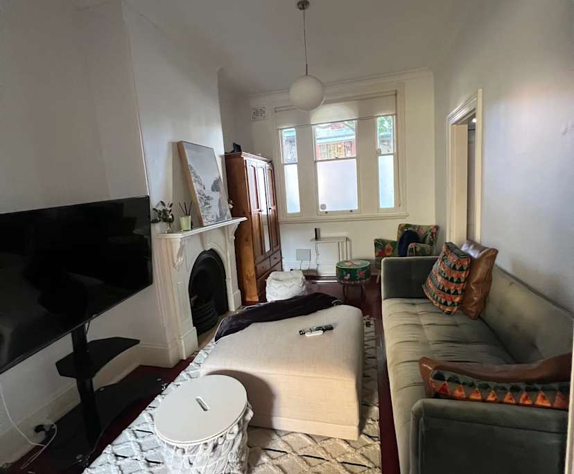 $650, Share-house, 2 bathrooms, Redfern NSW 2016