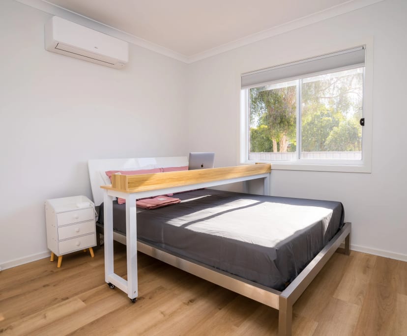 $270-330, Share-house, 2 rooms, Mooroopna VIC 3629, Mooroopna VIC 3629