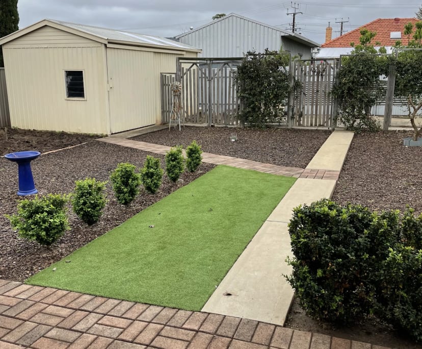 Student for Rent in Sefton Park, Adela...