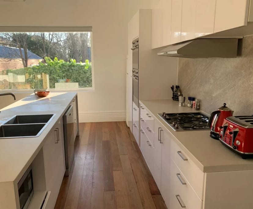 $375-400, Share-house, 2 rooms, St Kilda East VIC 3183, St Kilda East VIC 3183