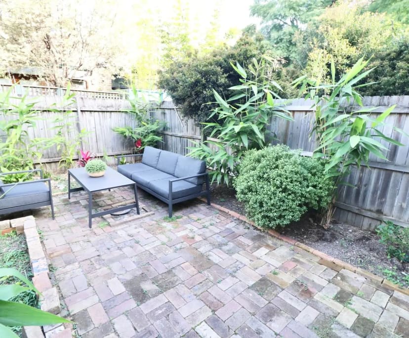 $350, Share-house, 5 bathrooms, Glebe NSW 2037