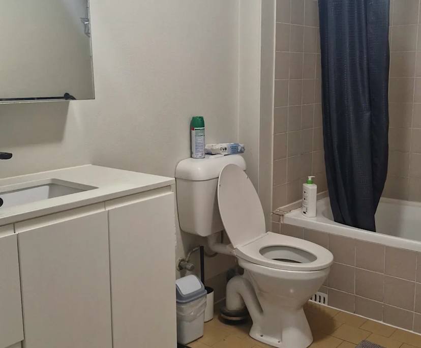 $450, Flatshare, 2 bathrooms, Pyrmont NSW 2009