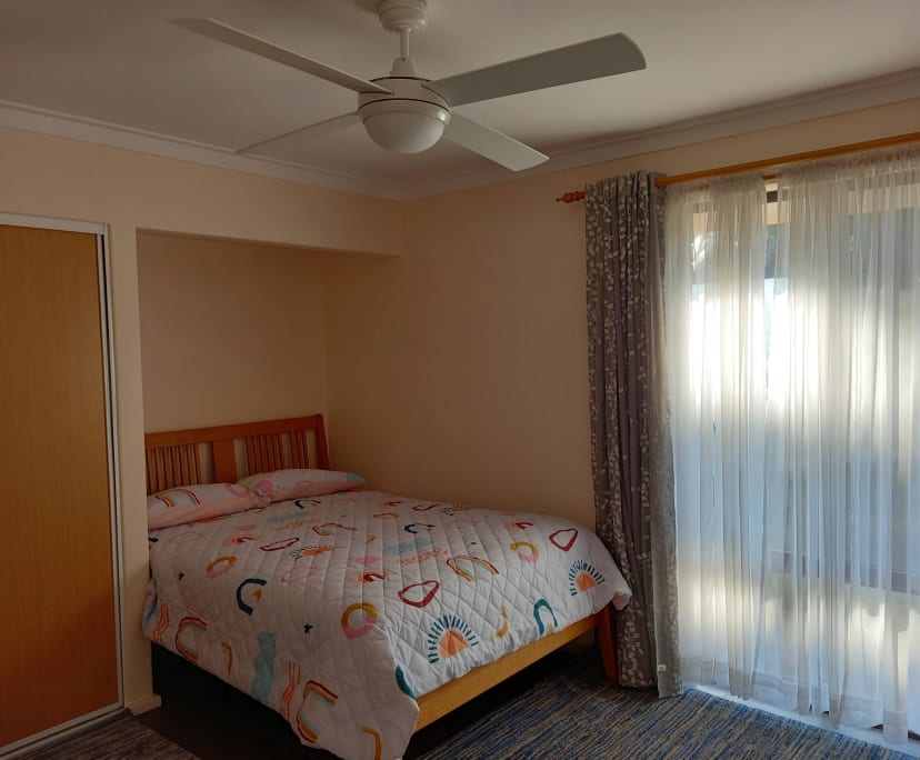 Student accommodation
