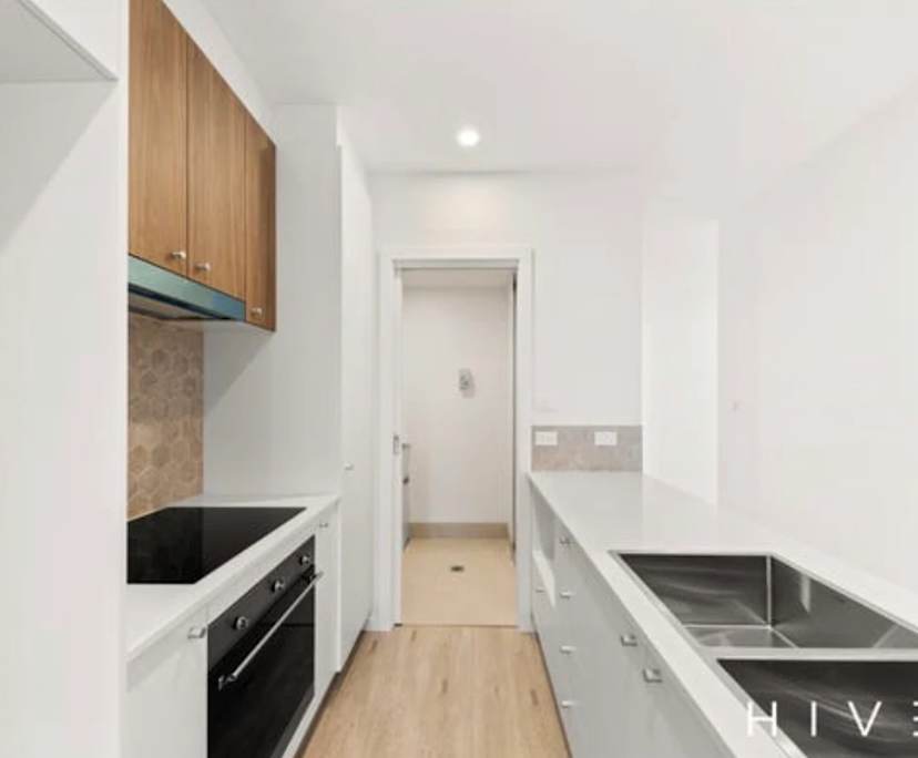 Unfurnished room with ensuite in a share house