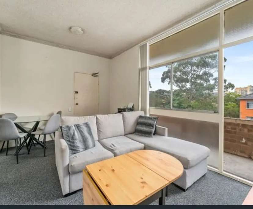 $390, Flatshare, 2 bathrooms, Kogarah NSW 2217