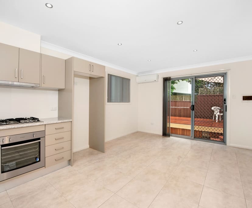 $395, Granny-flat, 1 bathroom, Baulkham Hills NSW 2153