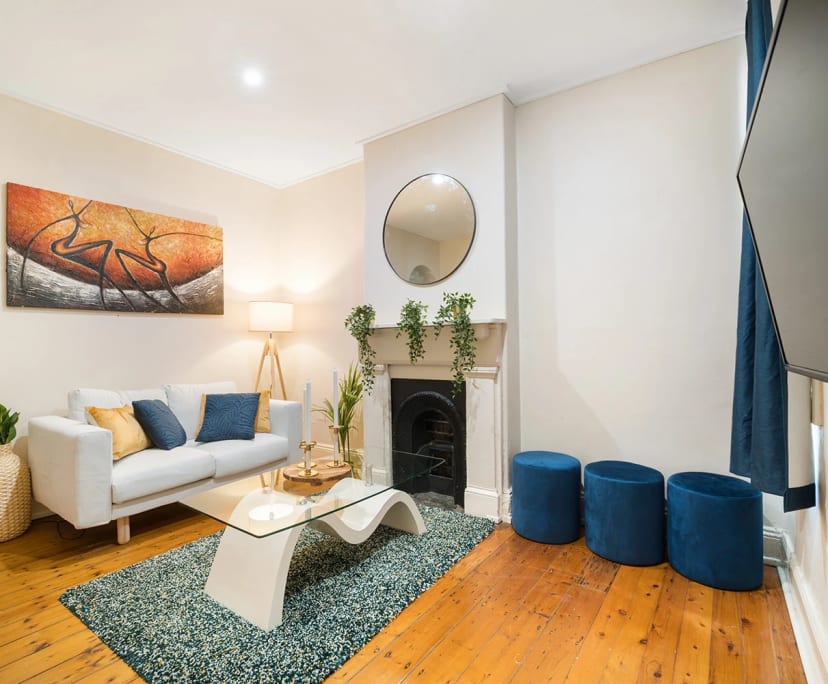 Room for Rent in Ultimo, Sydney 330, Furnished, S...