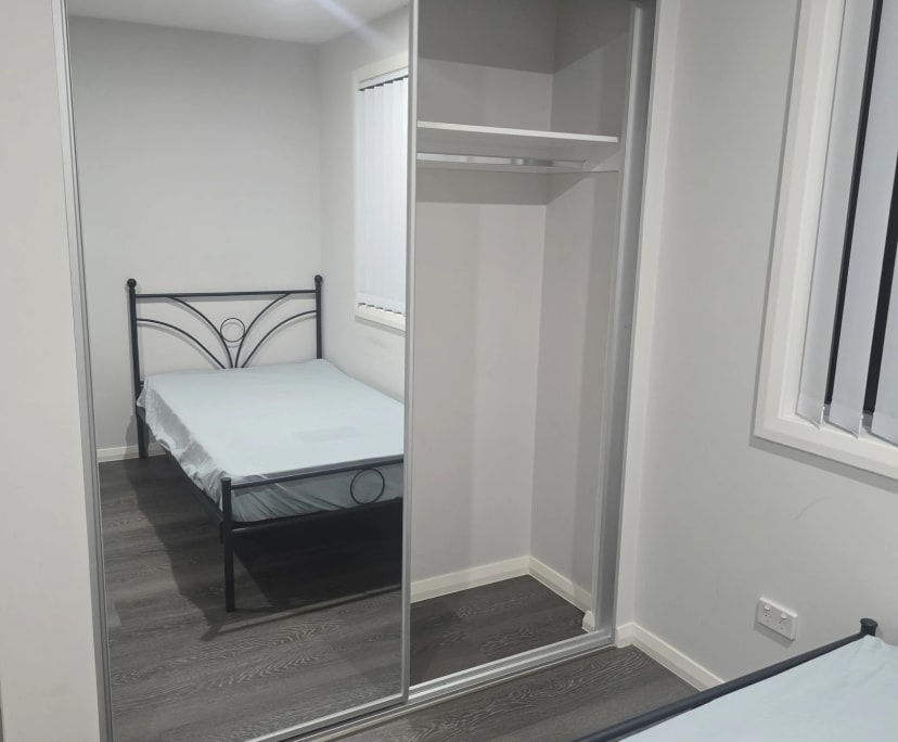 $230, Share-house, 4 bathrooms, Riverstone NSW 2765