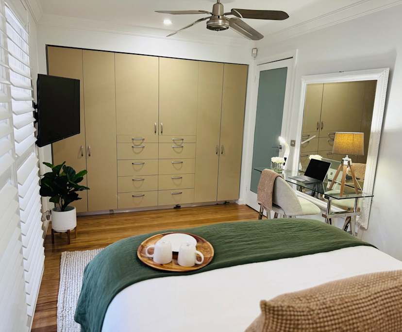 $275-350, Share-house, 3 rooms, Leonay NSW 2750, Leonay NSW 2750