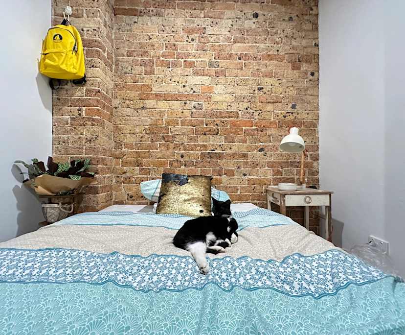 $395-650, Share-house, 3 rooms, Redfern NSW 2016, Redfern NSW 2016