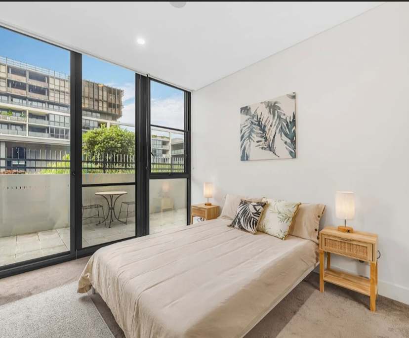 $420, Flatshare, 2 bathrooms, Parramatta NSW 2150