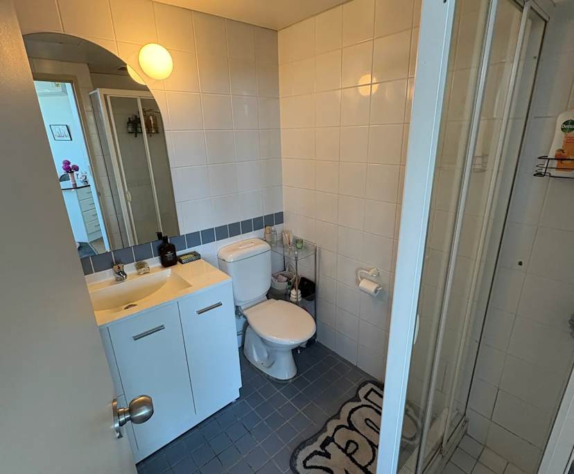 $780, 1-bed, 1 bathroom, Chippendale NSW 2008