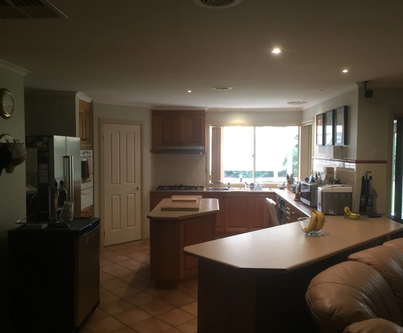 $250, Share-house, 4 bathrooms, Darley VIC 3340