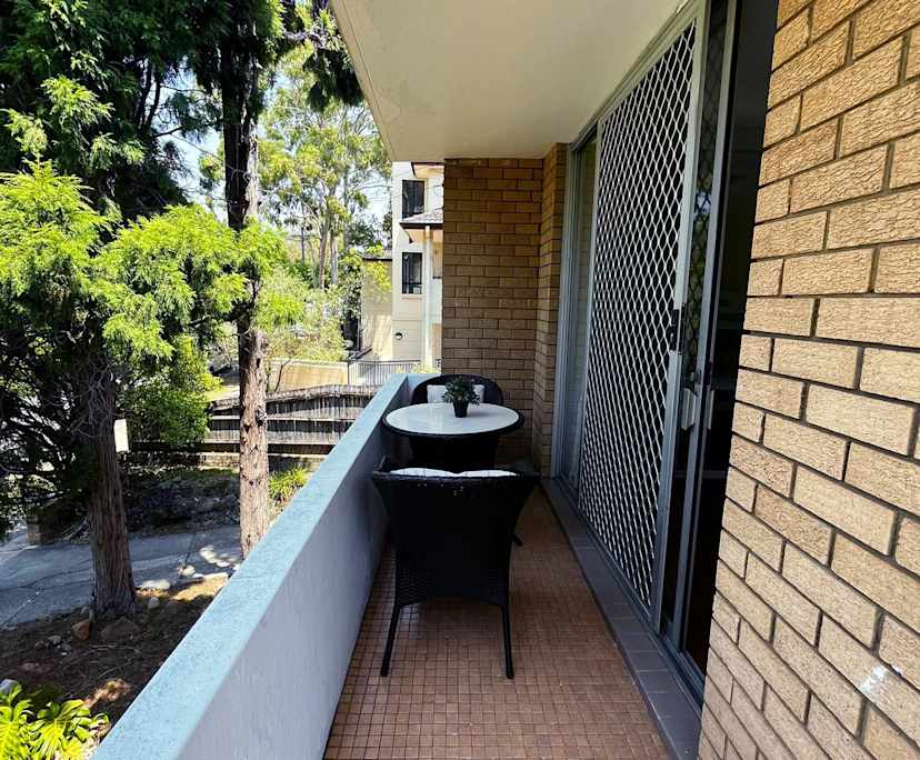 $320, Flatshare, 3 bathrooms, Ashfield NSW 2131