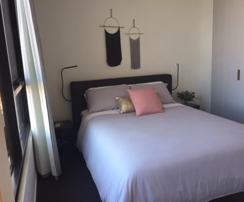 Room for Rent in Windsor, Melbourne 315, Furnishe...