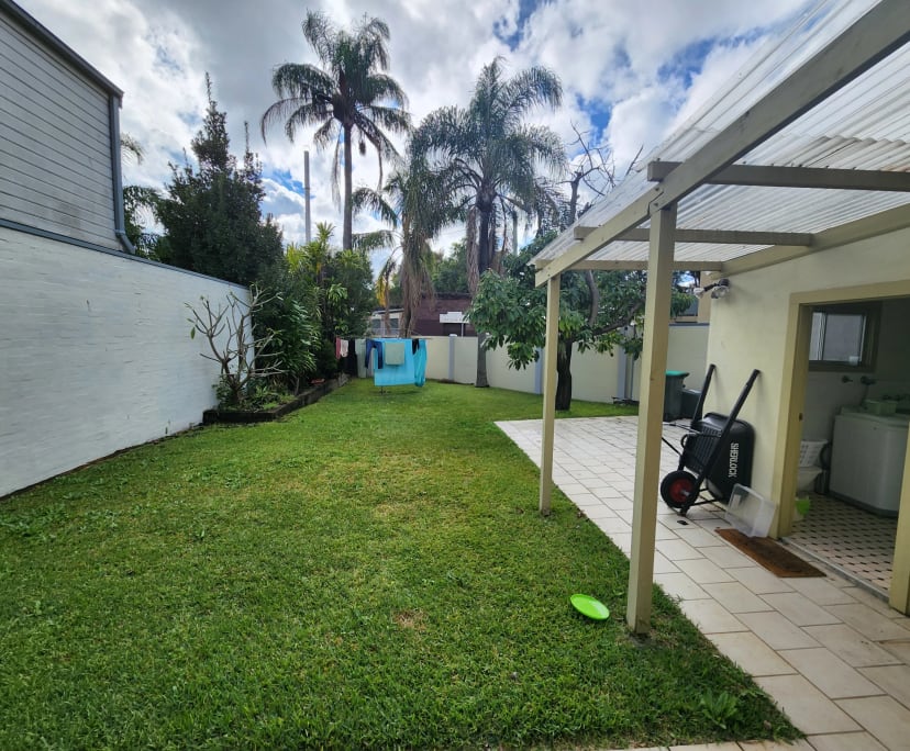 $350, Share-house, 6 bathrooms, Camperdown NSW 2050