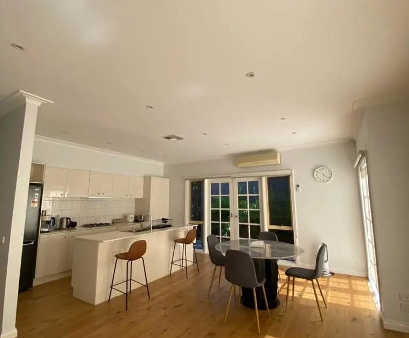 $400, Share-house, 4 bathrooms, Kew VIC 3101